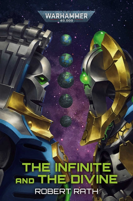 The Infinite and the Divine - Ingram