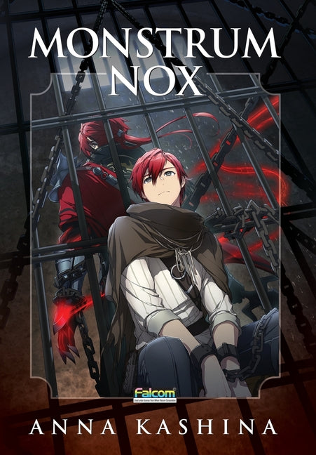 Monstrum Nox - Ingram