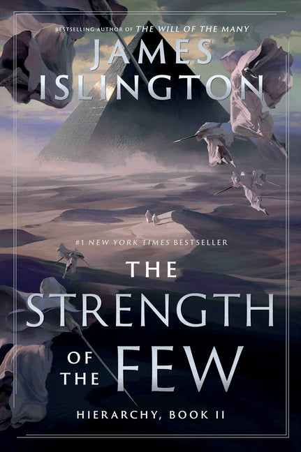 Strength of the Few - Ingram