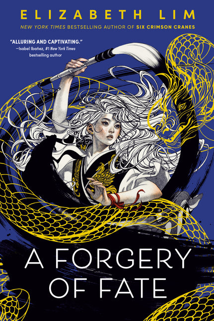 A Forgery of Fate - Ingram