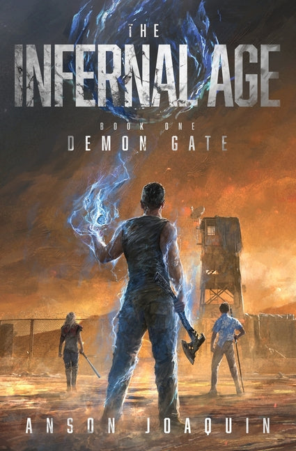 Infernal Age: Demon Gate - Ingram