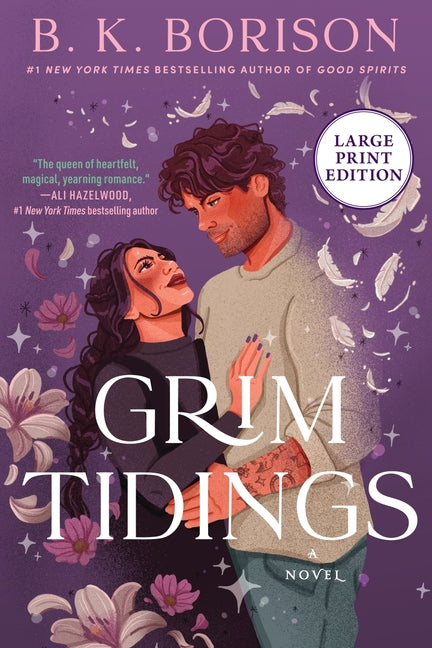 Grim Tidings