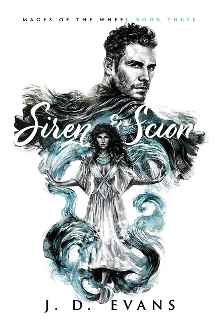 Siren & Scion - Ingram
