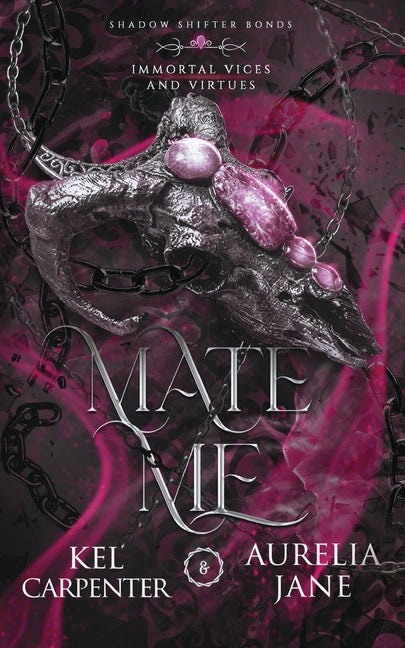 Mate Me: Discreet Edition: A Shifter God Romantasy (Discreet) - Ingram