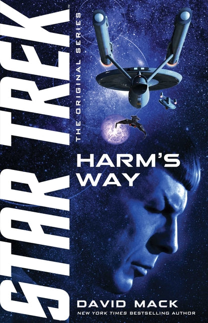 Harm's Way - Ingram