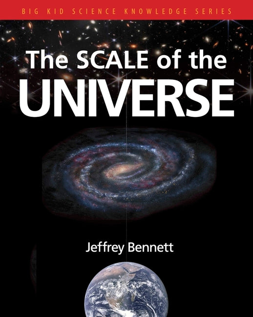 The Scale of the Universe - Ingram