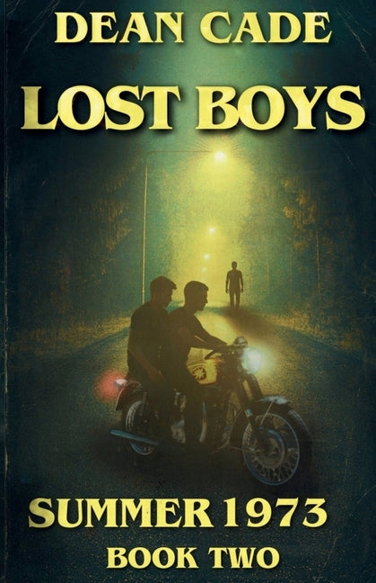 Lost Boys - Ingram