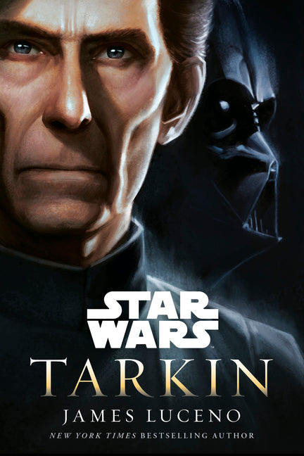 Tarkin: Star Wars - Ingram
