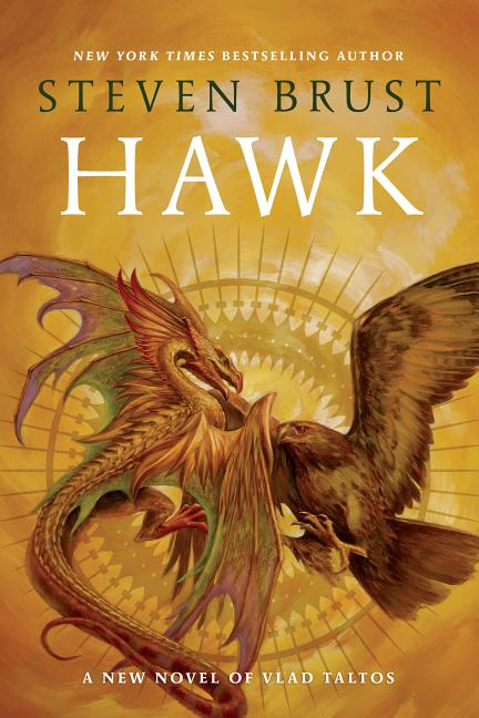 Hawk - Ingram