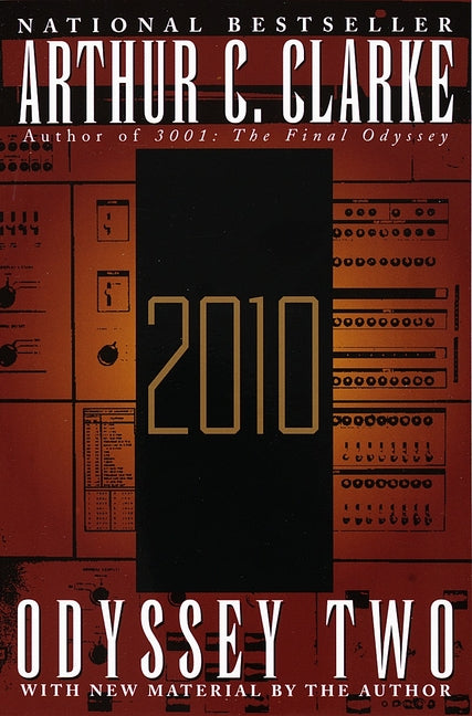 2010: Odyssey Two: A Novel - Ingram