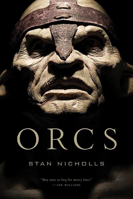 Orcs - Ingram