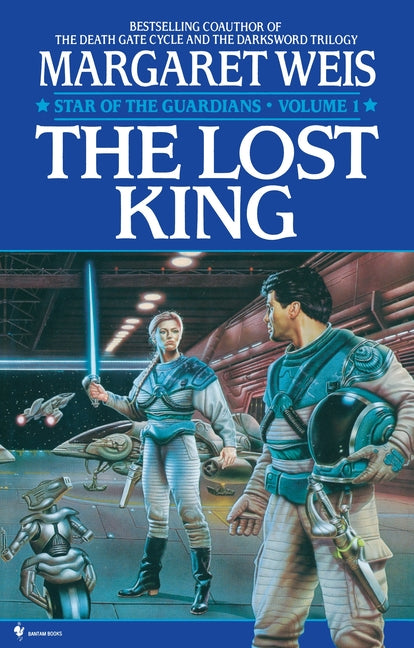 Lost King - Ingram