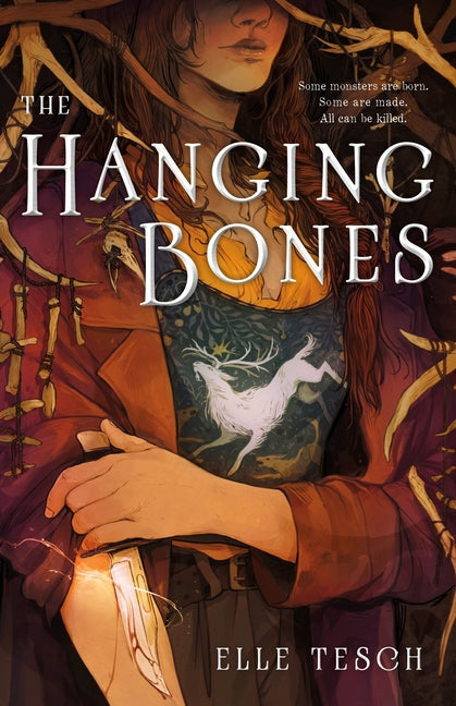 The Hanging Bones - Ingram