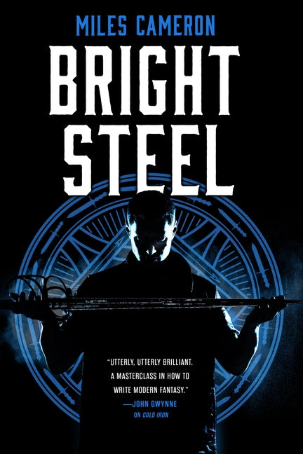 Bright Steel - Ingram