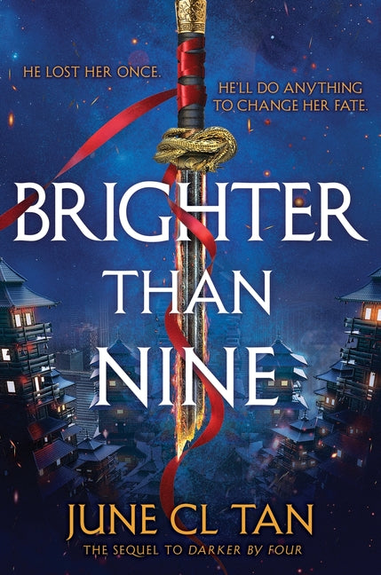 Brighter Than Nine - Ingram