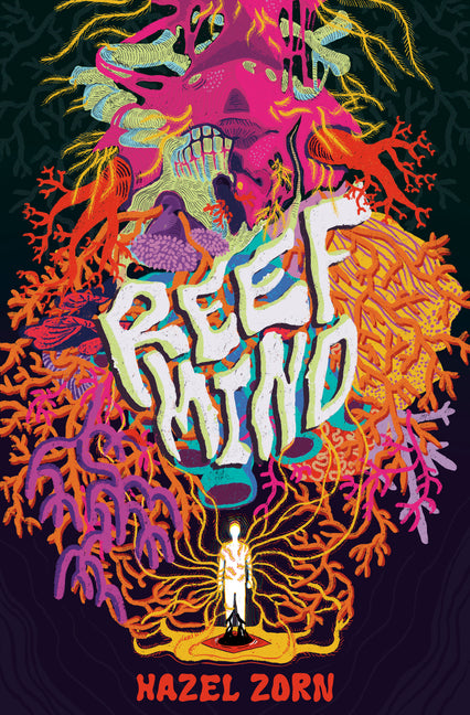 Reef Mind - Ingram