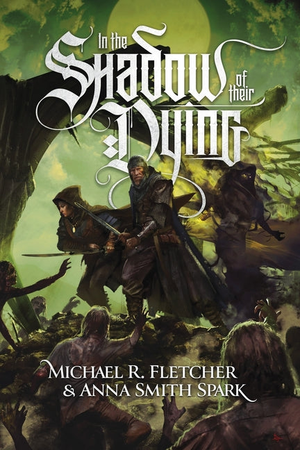 In the Shadow of their Dying - Ingram