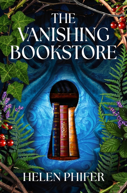 Vanishing Bookstore - Ingram