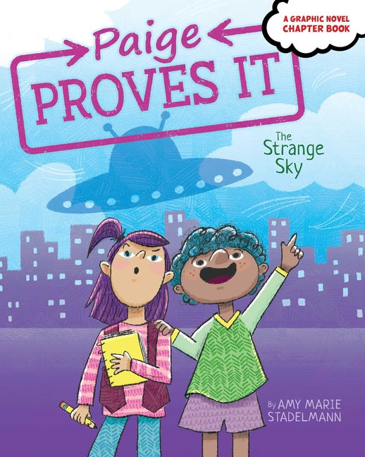 Strange Sky - Ingram