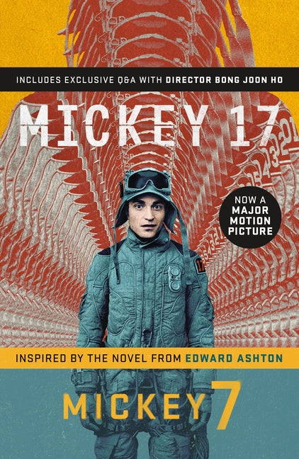 Mickey7 - Ingram