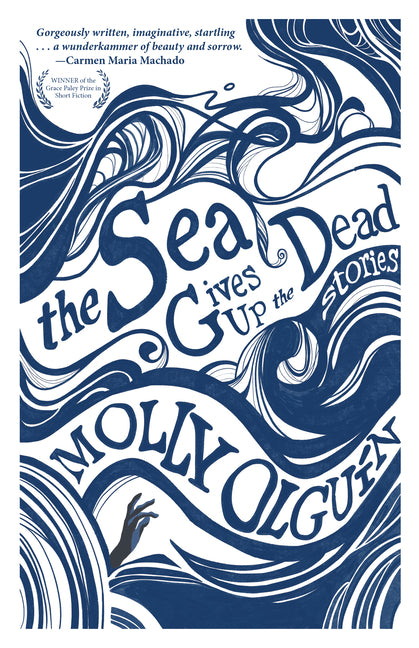 Sea Gives Up the Dead: Stories - Ingram