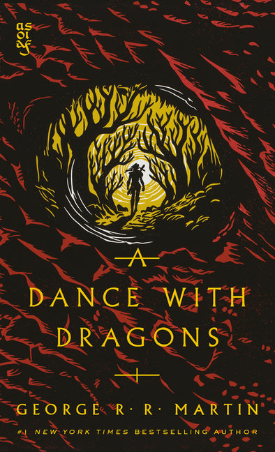 Dance with Dragons - Ingram
