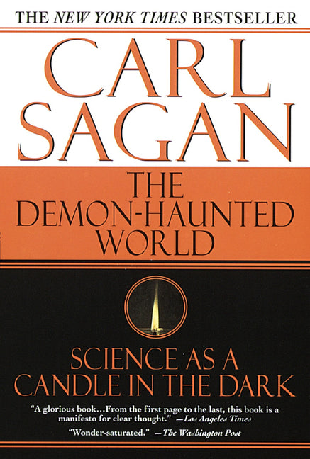 Demon-Haunted World: Science as a Candle in the Dark - Ingram