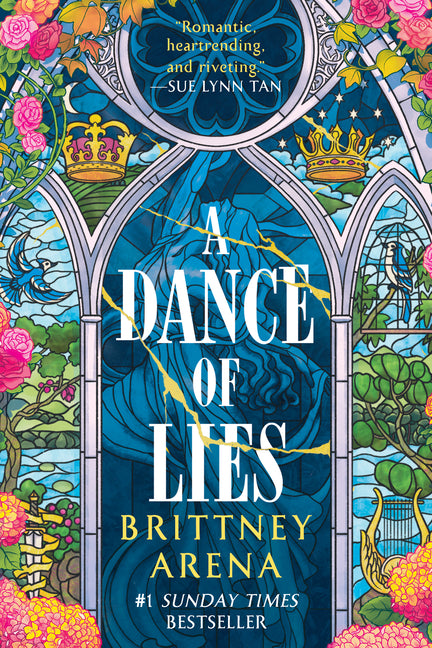 Dance of Lies - Ingram