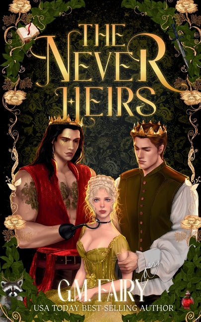 The Never Heirs
