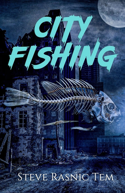 City Fishing