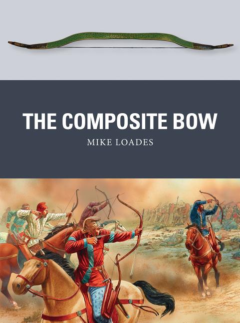 Composite Bow - Ingram
