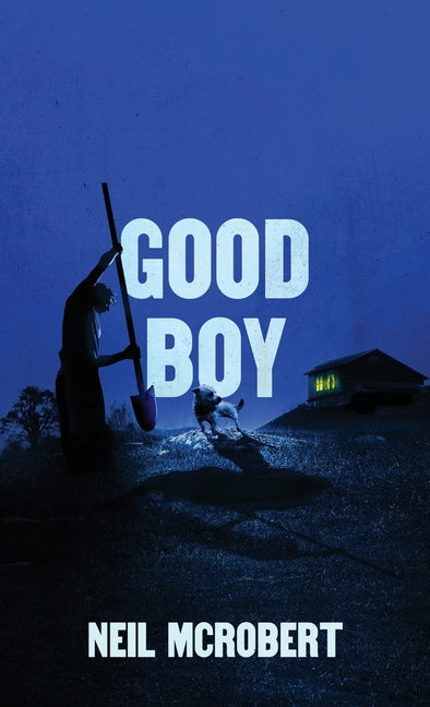 Good Boy - Ingram