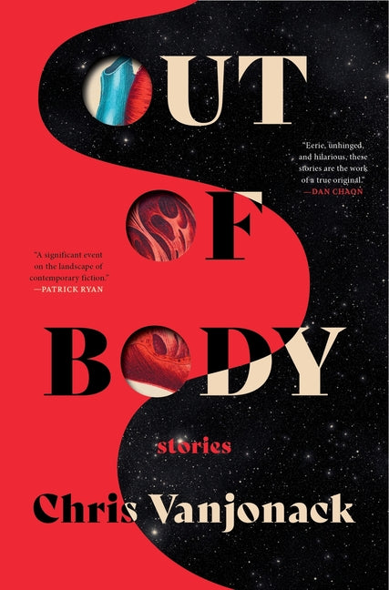 Out of Body: Stories