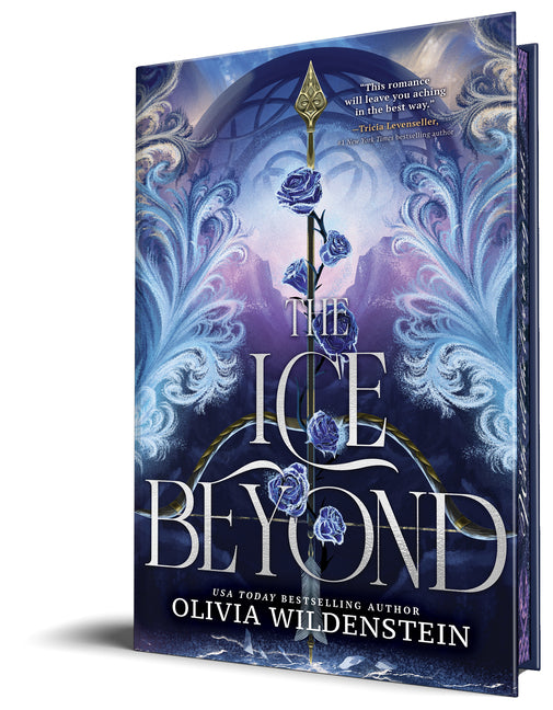 The Ice Beyond (Deluxe Edition)