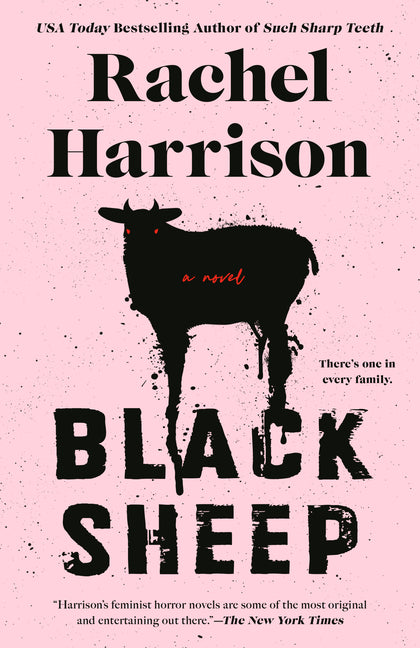 Black Sheep - Ingram