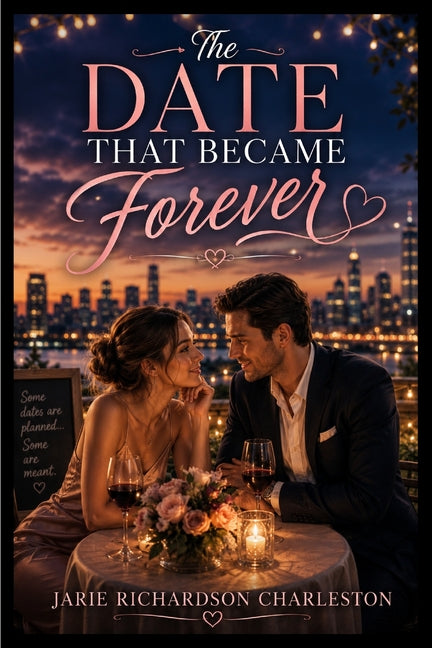The Date That Became Forever