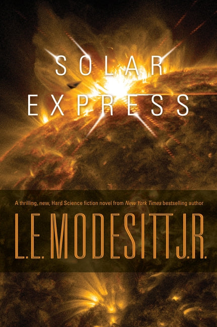 Solar Express - Ingram