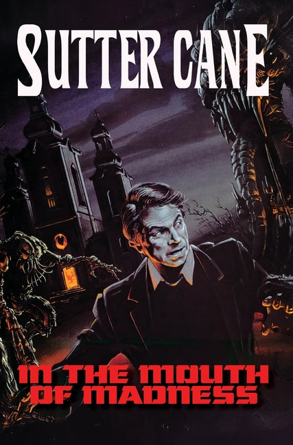 In The Mouth of Madness - Ingram