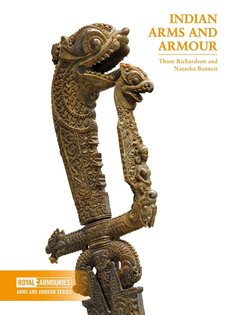 Indian Arms and Armour - Ingram