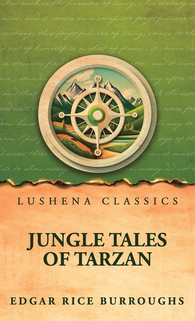 Jungle Tales of Tarzan