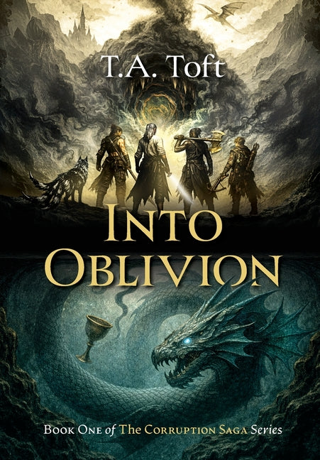 Into Oblivion - Ingram