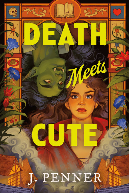 Death Meets Cute (Standard Edition)