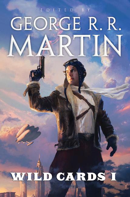 Wild Cards I: Expanded Edition (Expanded)