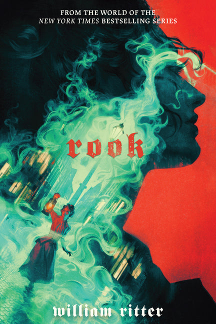 Rook - Ingram