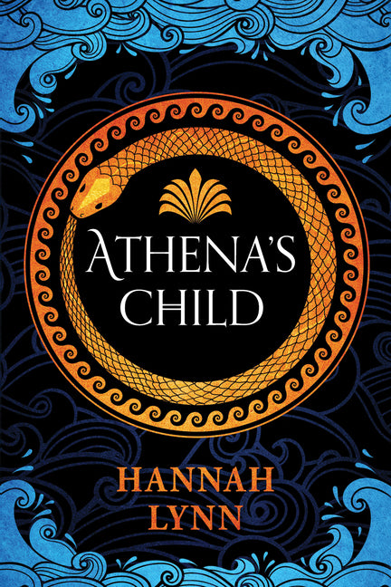 Athena's Child - Ingram