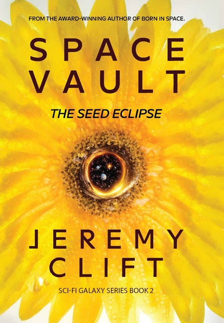 Space Vault: The Seed Eclipse - Ingram