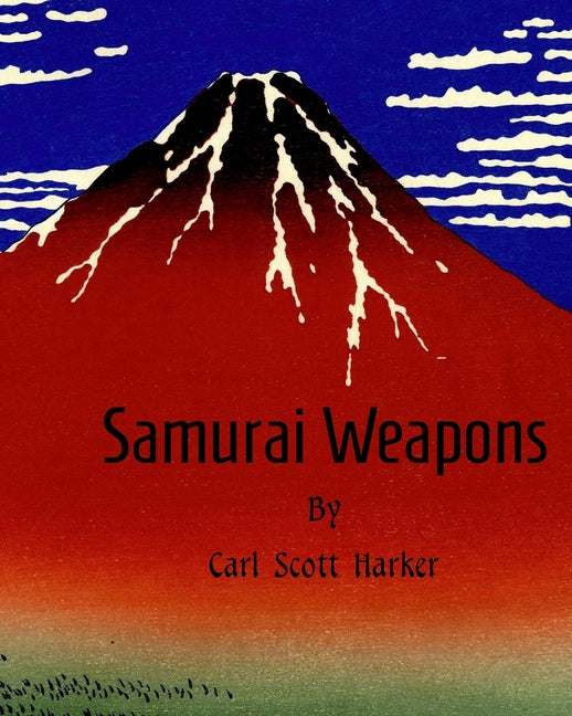 Samurai Weapons - Ingram