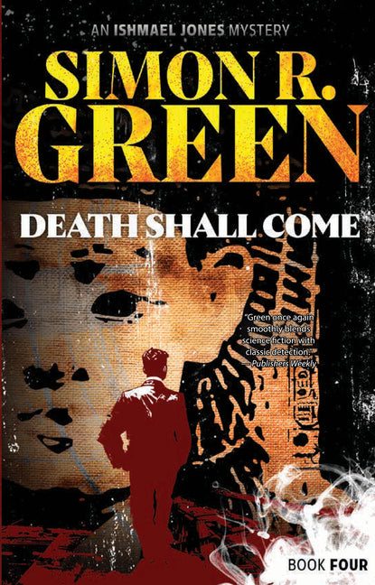 Death Shall Come: Volume 4