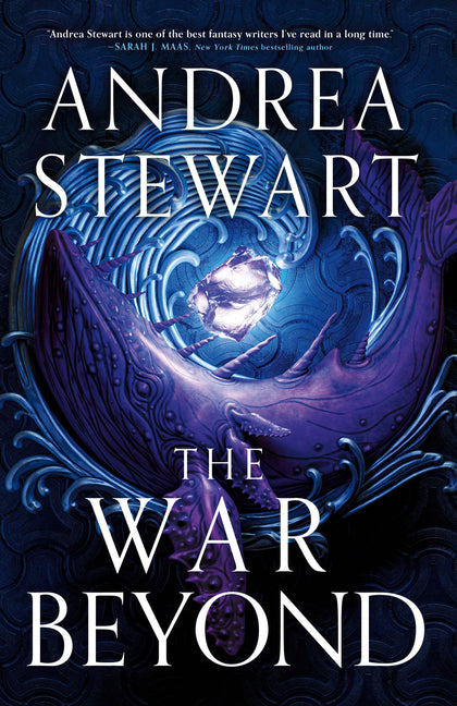 The War Beyond - Ingram