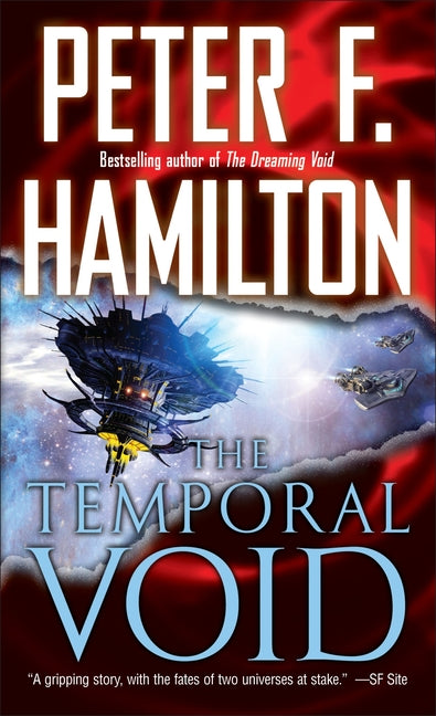 Temporal Void - Ingram